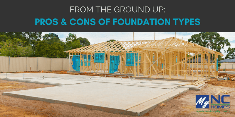 home foundations
